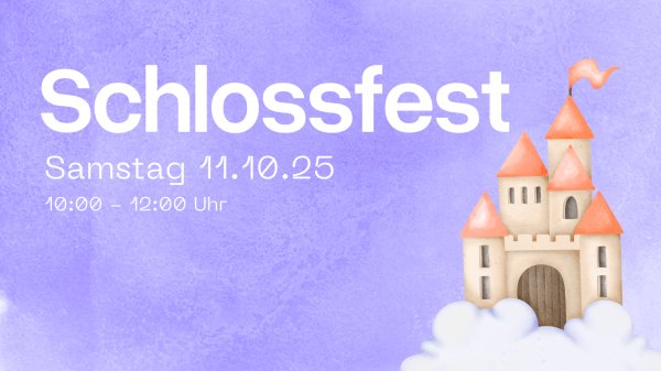 Schlossfest