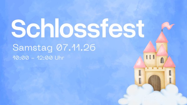 Schlossfest